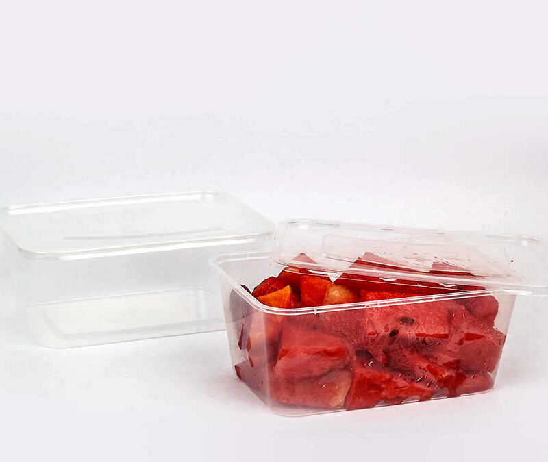 Plastic Containers Gns Packing Uk